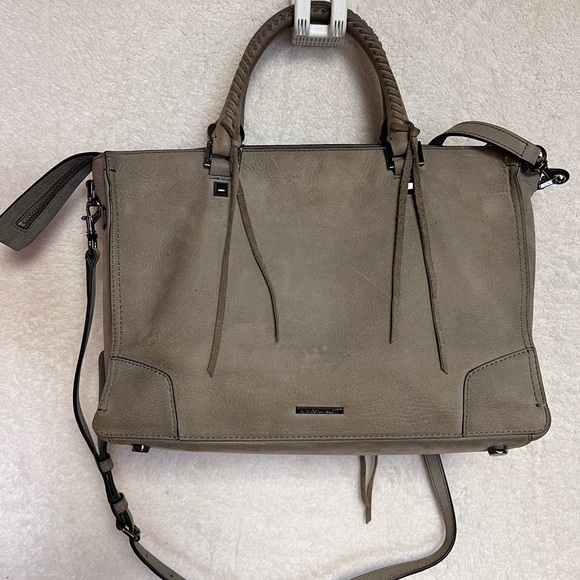 Rebecca Minkoff purse with long strap - Picture 7 of 10